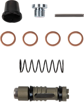 Moose Offroad Hard Parts Master Cylinder Rebuild Kit