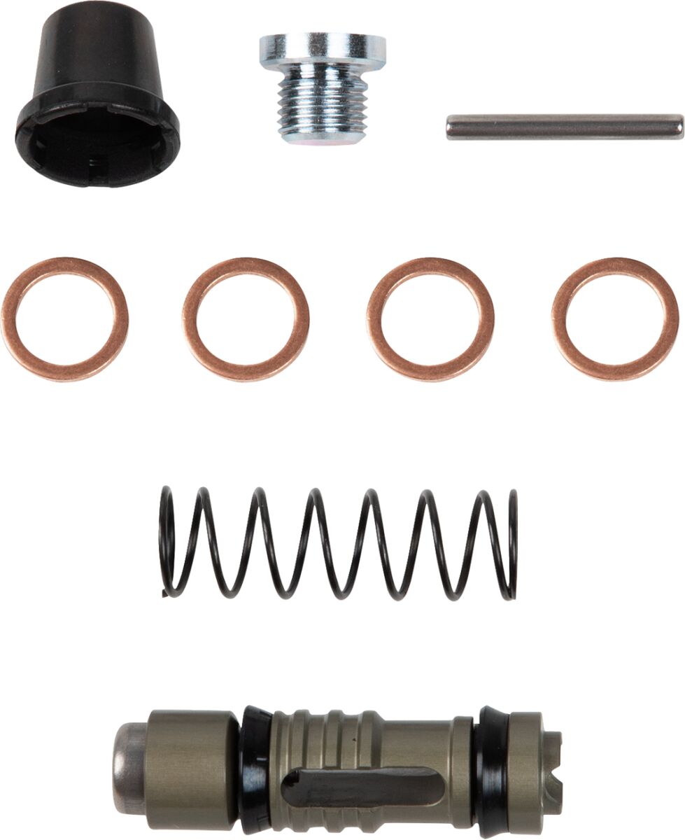 Moose Offroad Hard Parts Master Cylinder Rebuild Kit