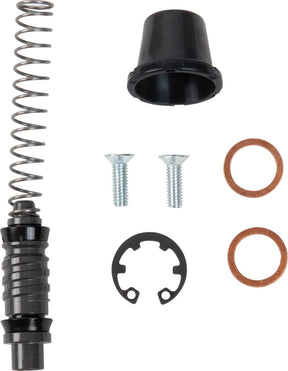 Moose Offroad Hard Parts Master Cylinder Rebuild Kit