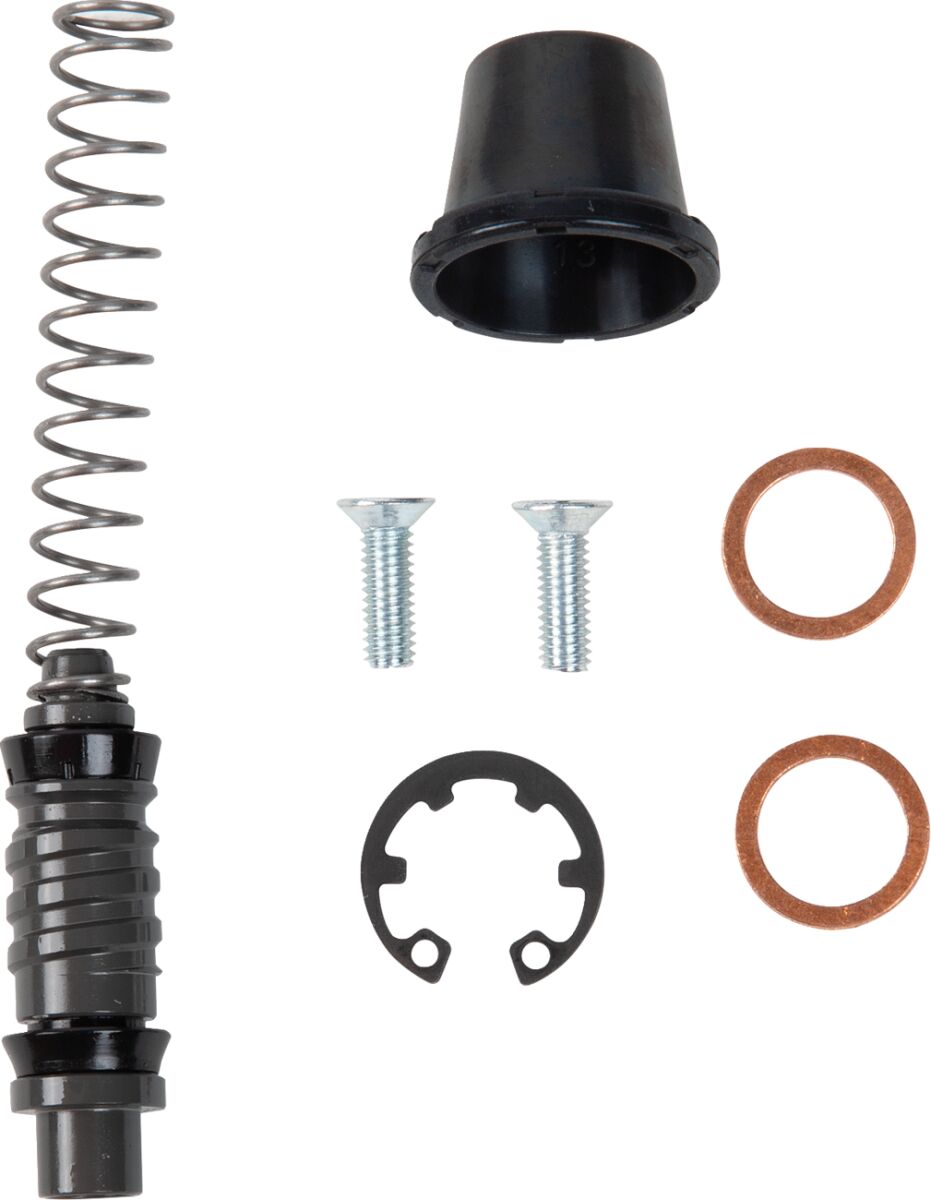 Moose Offroad Hard Parts Master Cylinder Rebuild Kit