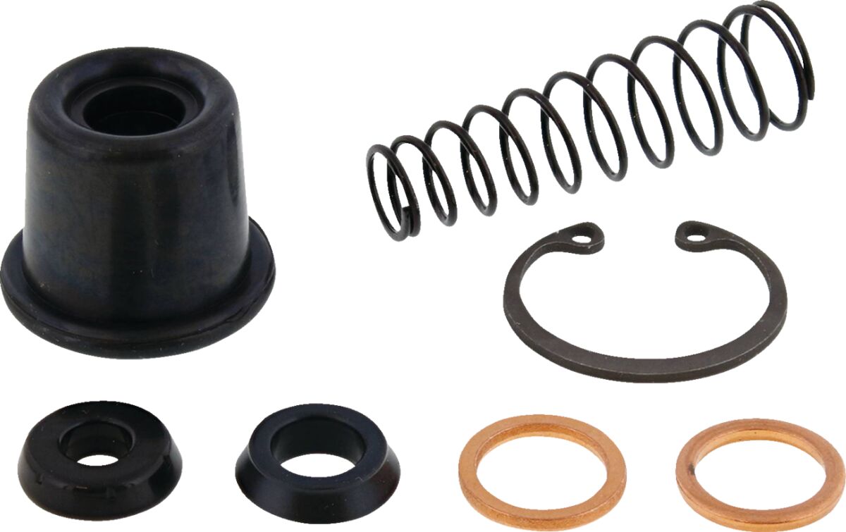 Moose Offroad Hard Parts Master Cylinder Rebuild Kit