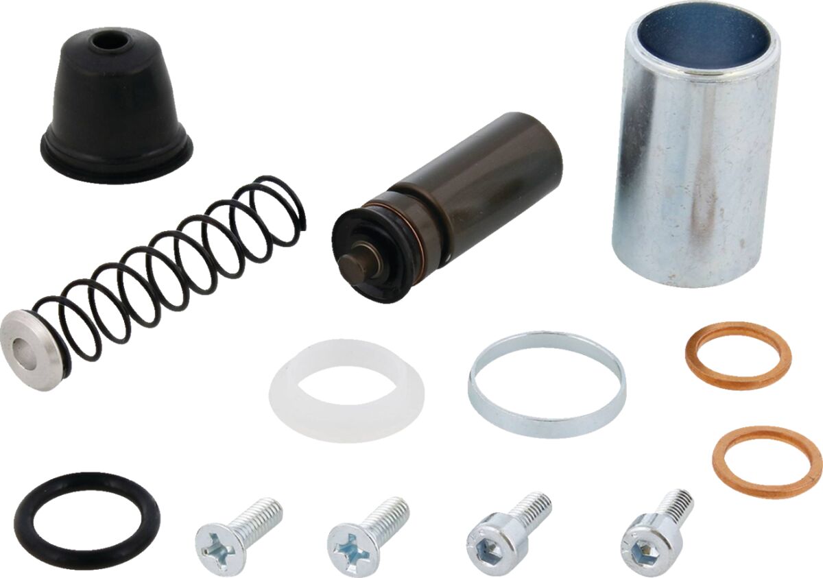 Moose Offroad Hard Parts Master Cylinder Rebuild Kit