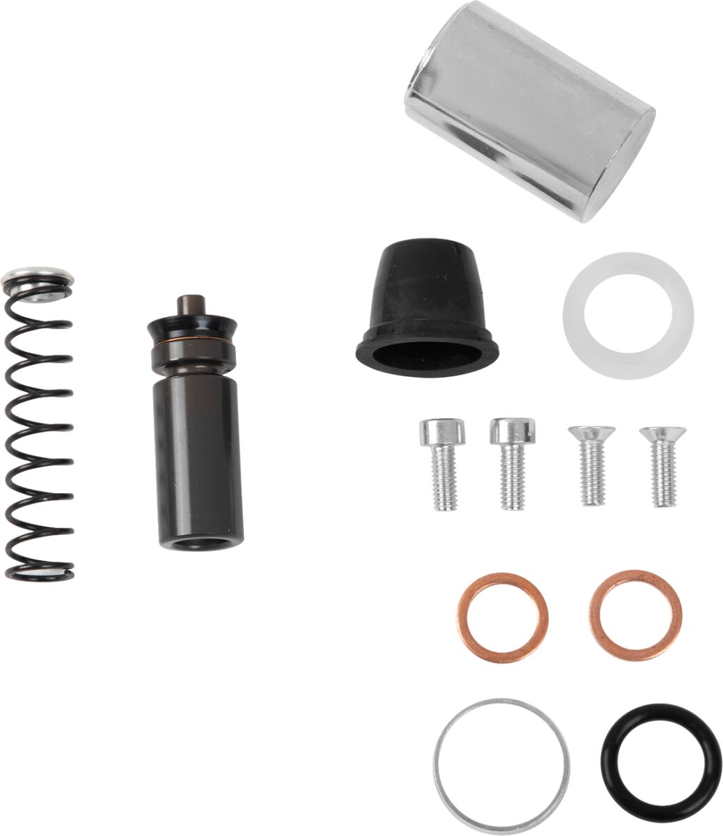 Moose Offroad Hard Parts Master Cylinder Rebuild Kit