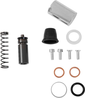 Moose Offroad Hard Parts Master Cylinder Rebuild Kit