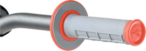 Renthal Grip D/C 1/2 Waffle Orange
