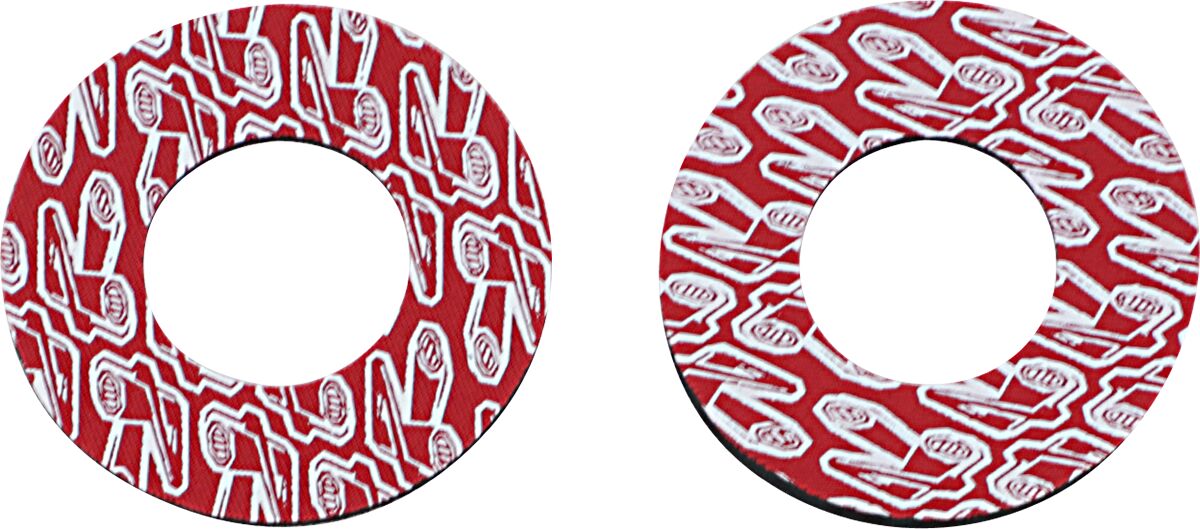 Renthal Renthal Grip Donutz Red