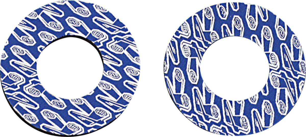 Renthal Renthal Grip Donutz Blu