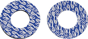 Renthal Renthal Grip Donutz Blu