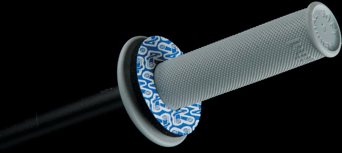 Renthal Renthal Grip Donutz Blu