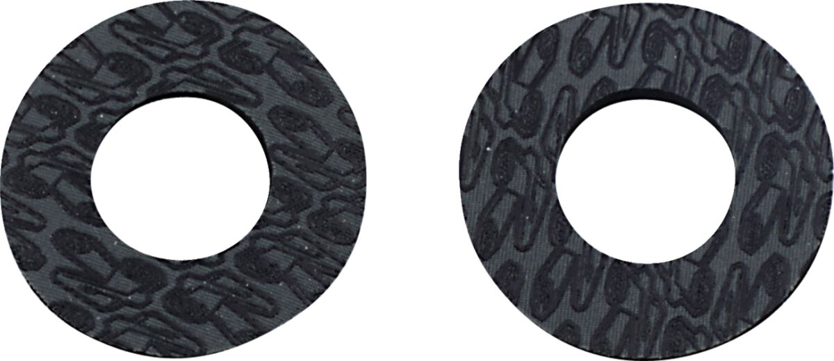 Renthal Renthal Grip Donutz Gray