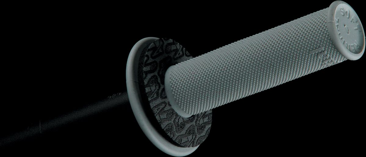 Renthal Renthal Grip Donutz Gray
