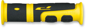 Pro Grip Grips 964 Atv/Jet Dual Yel/Blk