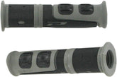 Pro Grip Grips964 Atv/Jet Dual Grey/Blk