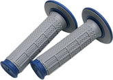 Renthal Grip Renthal Taper Blue