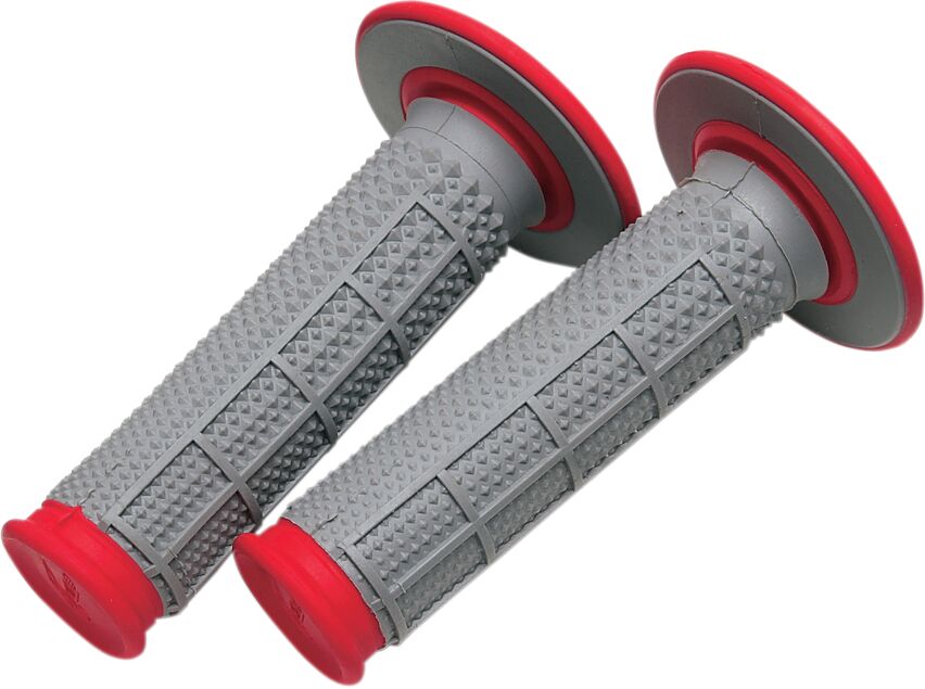 Renthal Grip Renthal Taper Red