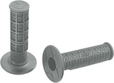 Moose Offroad Hard Parts Grip Moose Stealth Mx Gry
