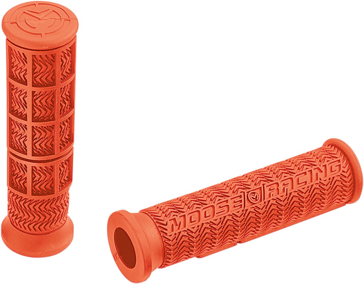 Moose Offroad Hard Parts Grip Moose Stealth Atv Or