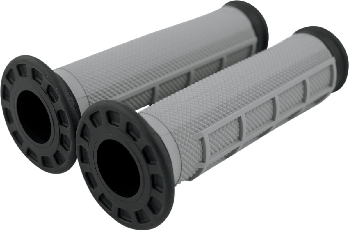 Renthal Grips Atv D/C 1/2 Waffle