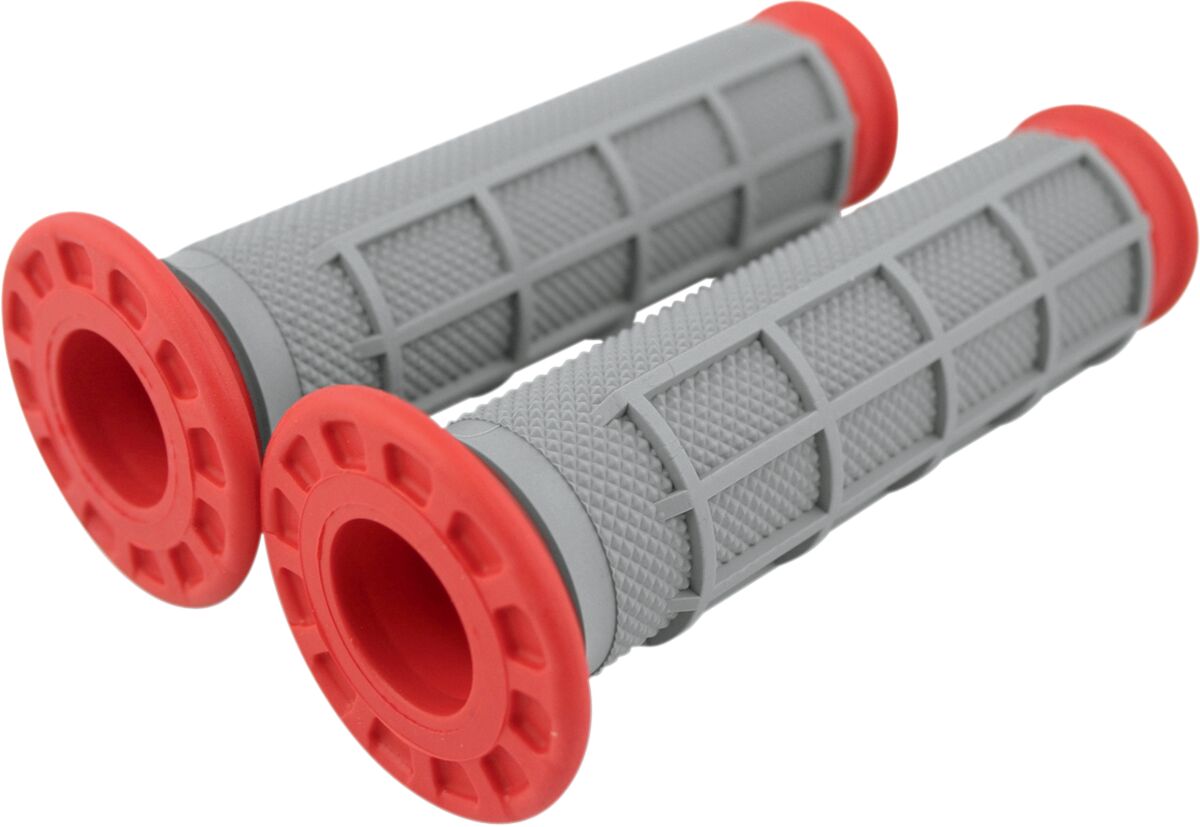 Renthal Grips Atv D/C 1/2 Waffle