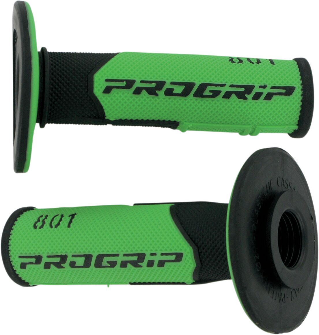 Pro Grip Grips801 Black/Green