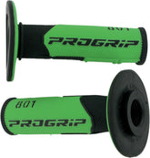 Pro Grip Grips801 Black/Green