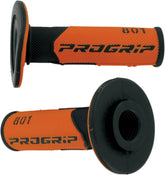 Pro Grip Grips801 Black/Orange