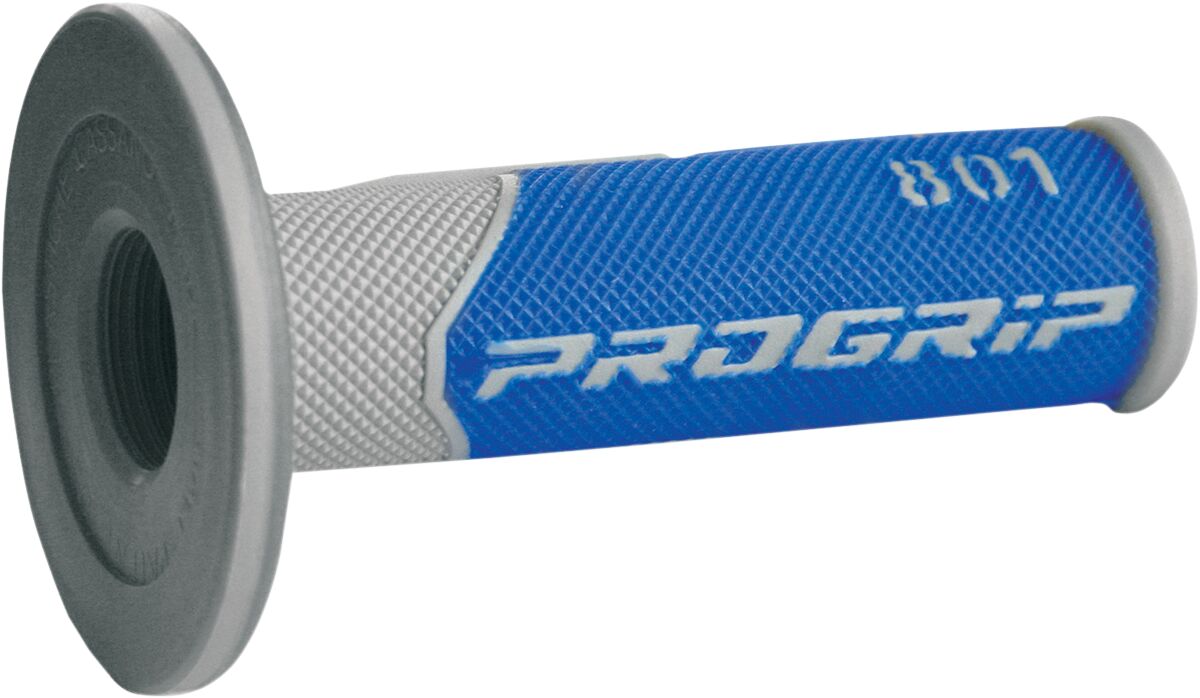 Pro Grip Grips801 Grey/Blue