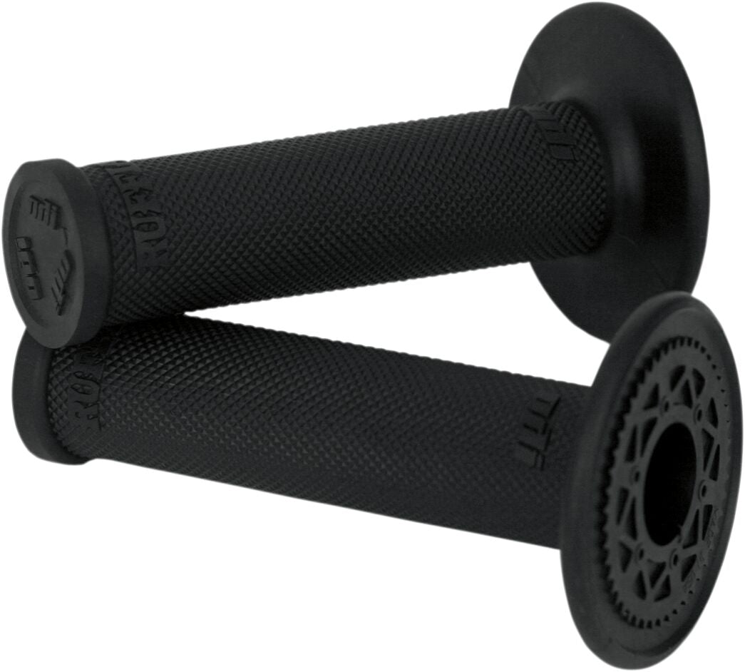 Odi Grips Ruffian No Waff Bk