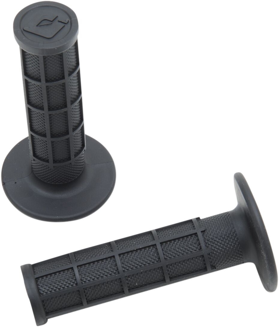 Odi Grips Ruffian 1/2 Waff Bk