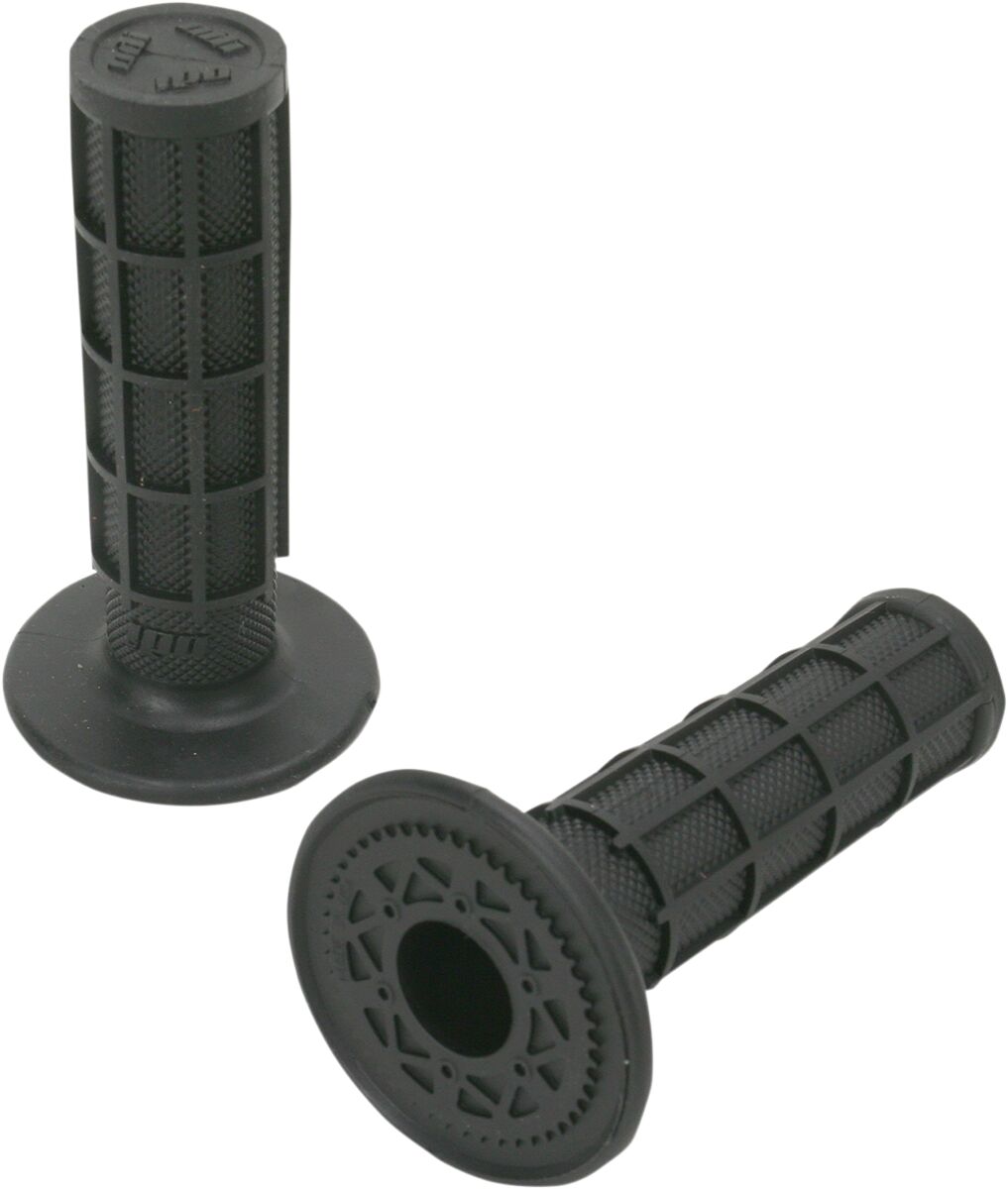 Odi Grips Ruffian Full Waf Bk