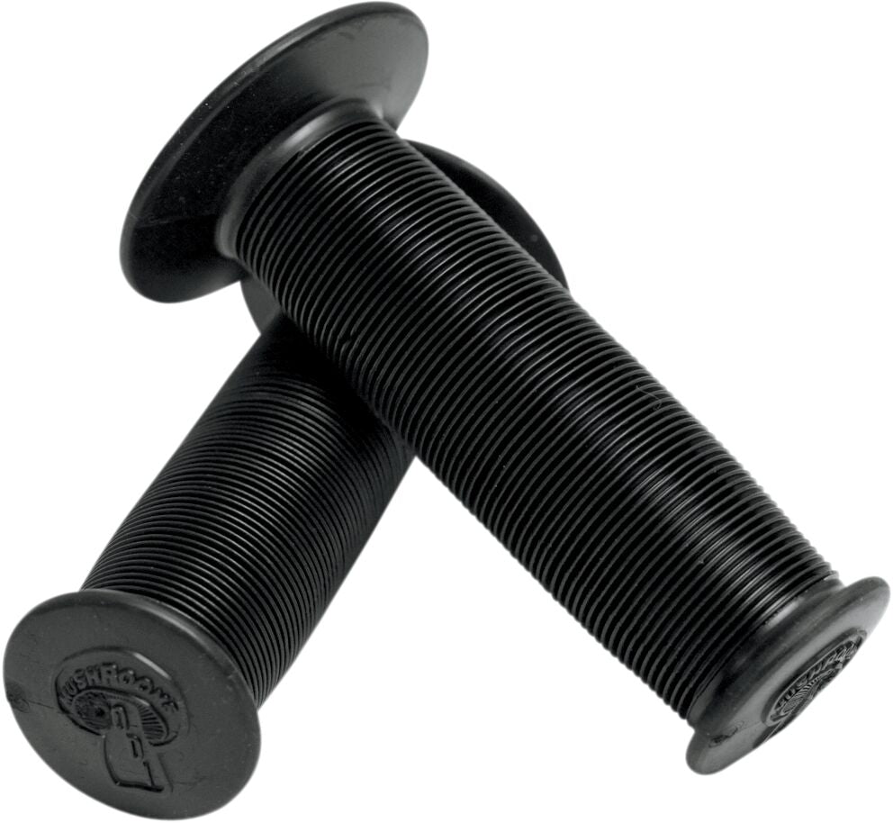 Odi Grips Mushroom Bk