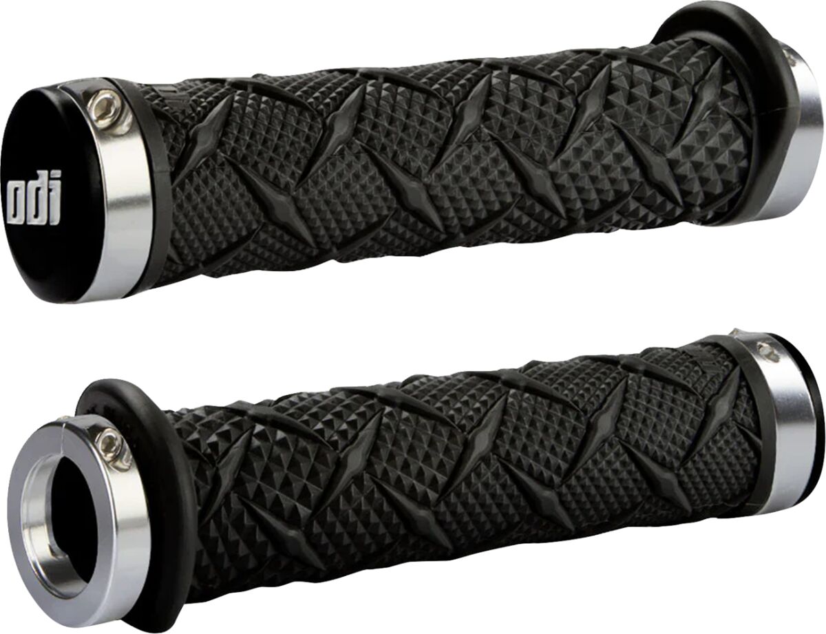 Odi Grips X Treme Lock Bk