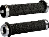 Odi Grips X Treme Lock Bk