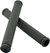 Odi Grips Ruffian 8 Snow Bk