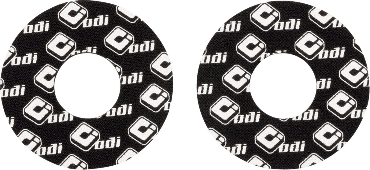 Odi Donuts Grip Bk