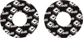 Odi Donuts Grip Bk