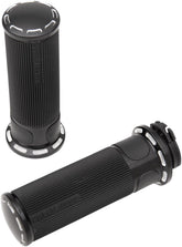 Arlen Ness Grips Slot Track Cable B
