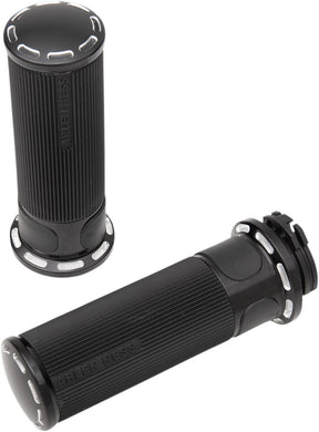 Arlen Ness Grips Slot Track Cable B