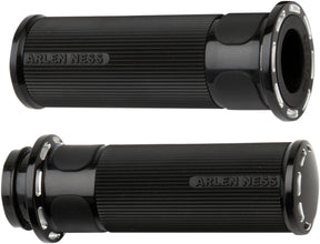 Arlen Ness Grips Slot Track Cable B