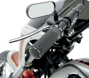 Arlen Ness Grips Slot Track Cable B