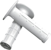Odi Grips Mx Pro 1/2 Waffle White