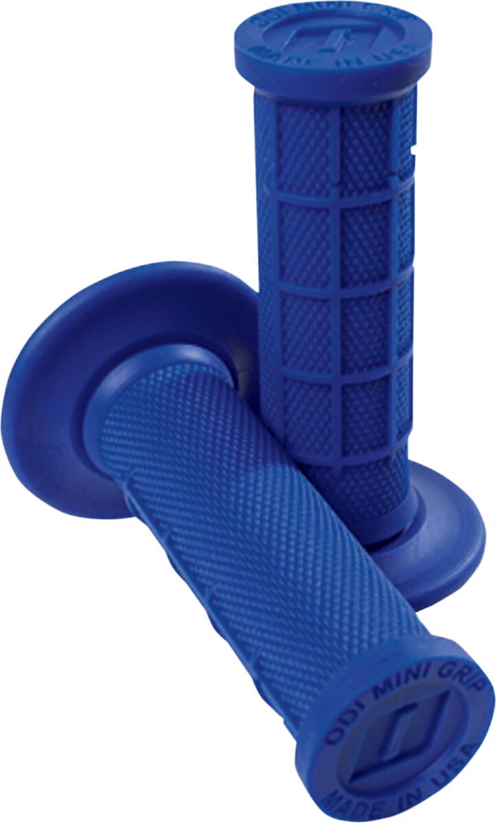 Odi Grips Mini Mx Bl