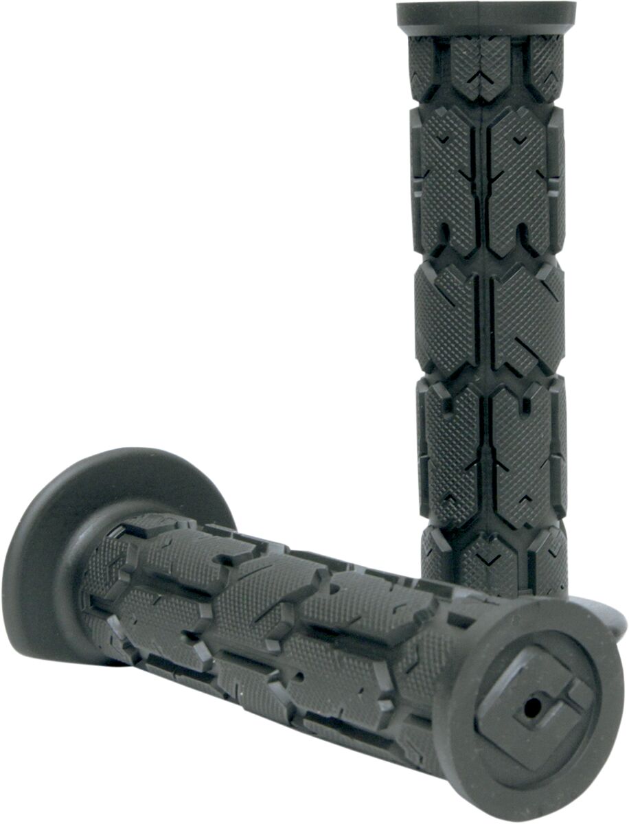 Odi Grips Rogue Sp Atv Bk