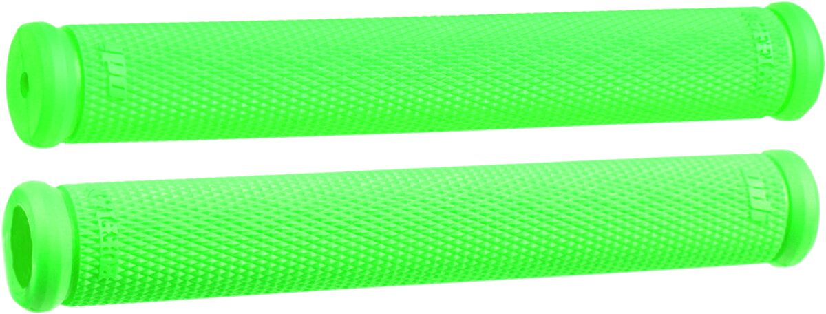 Odi Grips Ruffian Snow 8 Bg
