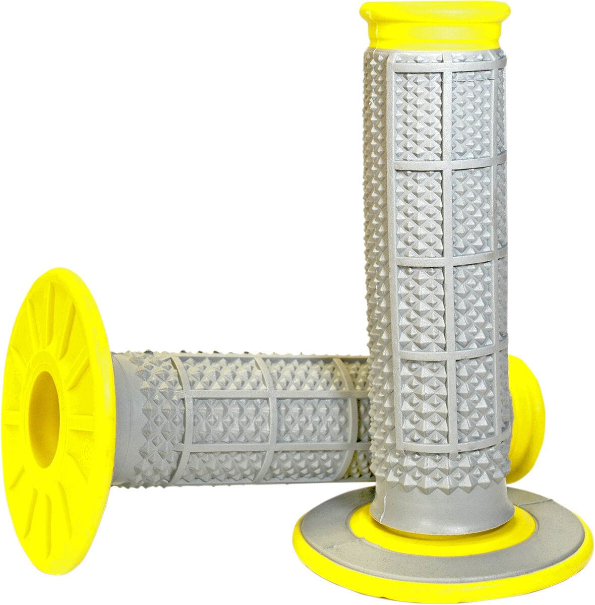Renthal Grip Renthal Taper Yellow
