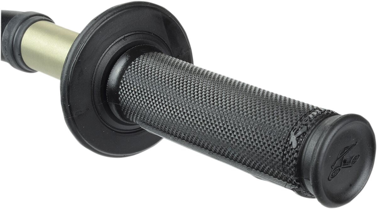 Renthal Grip Ultra Tacky 1/2 Waff