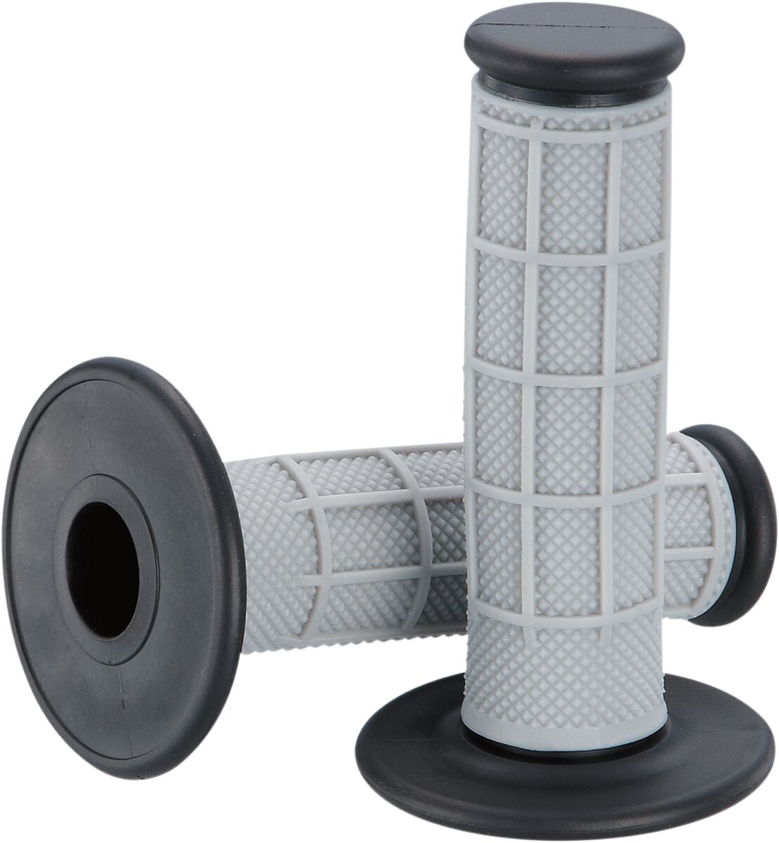 Moose Offroad Hard Parts Grip Qualifier 1/2 Waf Bk