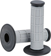 Moose Offroad Hard Parts Grip Qualifier 1/2 Waf Bk