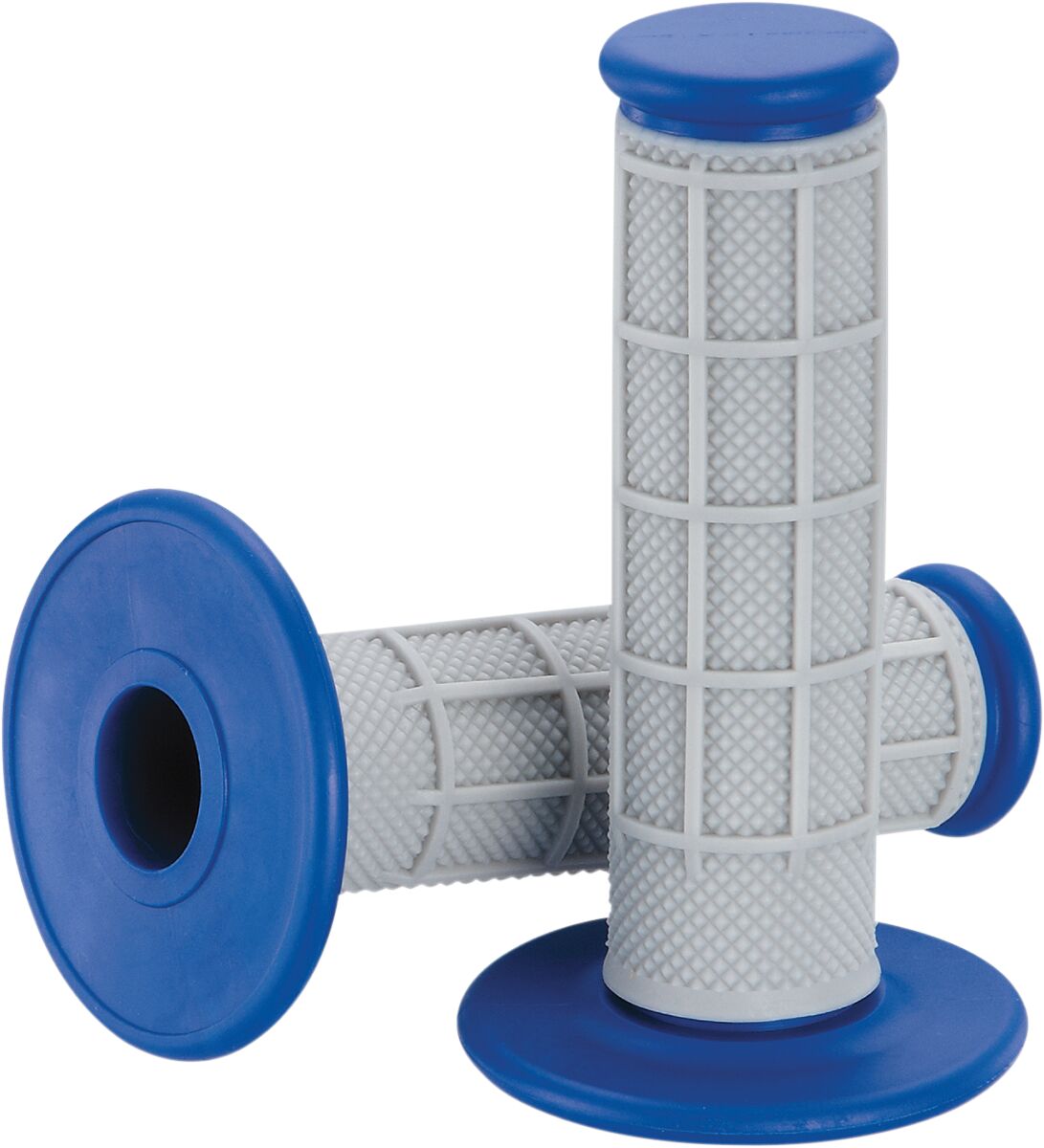 Moose Offroad Hard Parts Grip Qualifier 1/2 Waf Bl