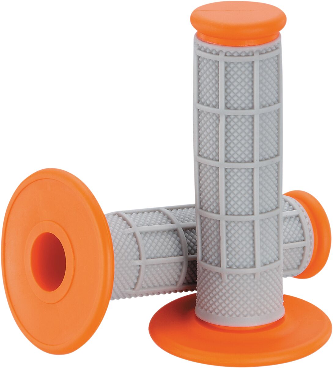 Moose Offroad Hard Parts Grip Qualifier 1/2 Waf Or